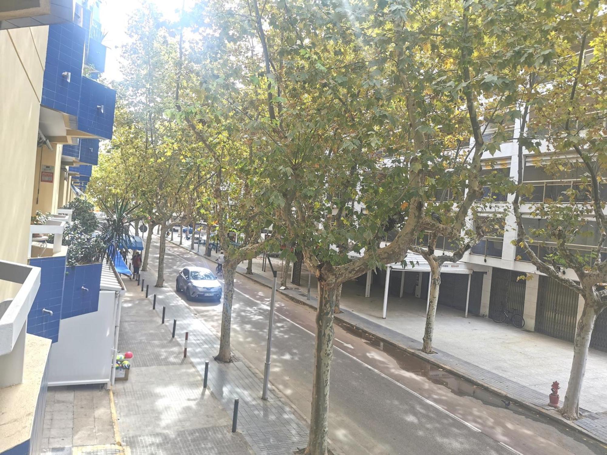 Apartament Appartament Alboran Salou Zewnętrze zdjęcie